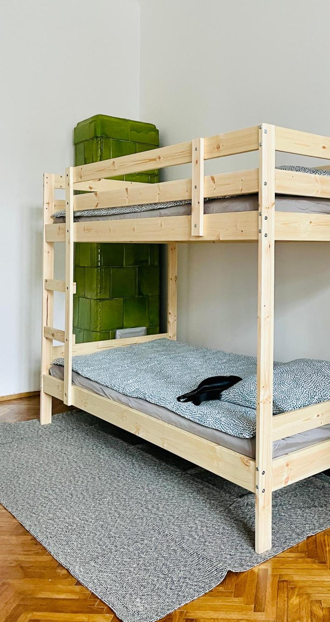 Hostel Green World ノヴィ・サド エクステリア 写真